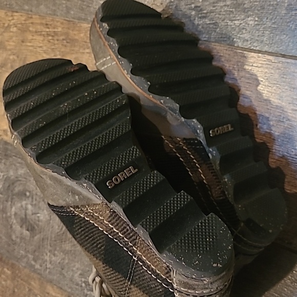 Sorel RARE color PDX boots - Picture 3 of 9